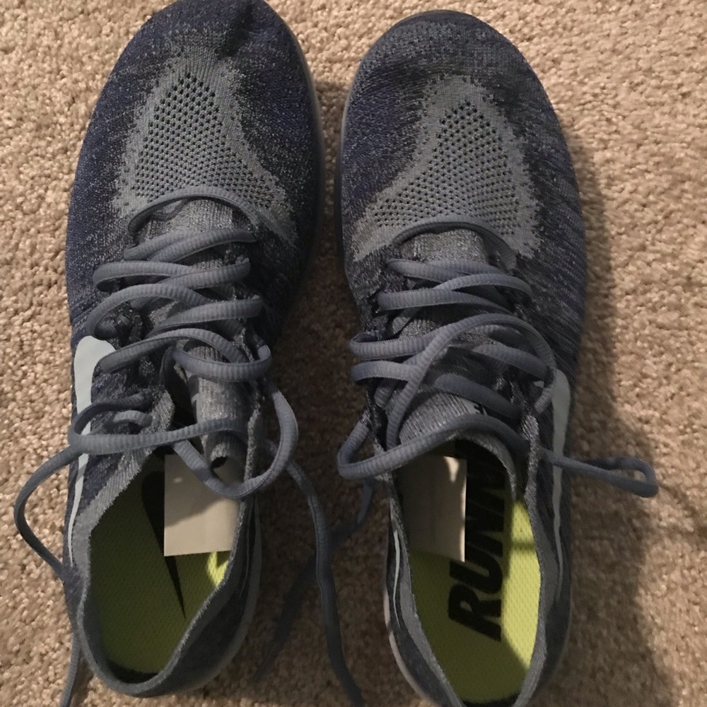 Nike free run sneakers